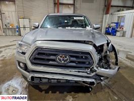 Toyota Tacoma 2023 3