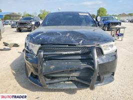 Dodge Durango 2020 3