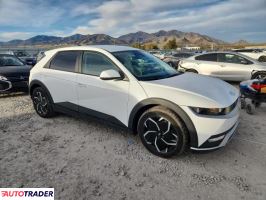 Hyundai Pozostałe 2023