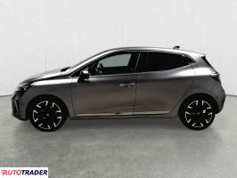 Renault Clio 2023 1.0 91 KM Renault Clio 2023 1.0 91 KM