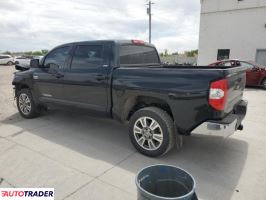 Toyota Tundra 2019 5 Toyota Tundra 2019 5