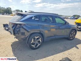Hyundai Tucson 2024 2