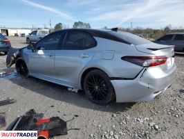 Toyota Camry 2023 2 Toyota Camry 2023 2