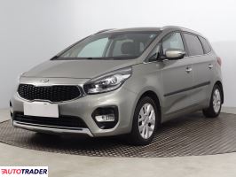 Kia Carens 2016 1.6 132 KM