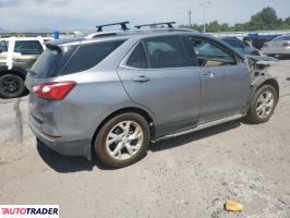 Chevrolet Equinox 2019 1