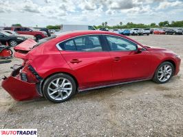 Mazda 3 2020 2 Mazda 3 2020 2