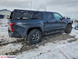 Toyota Tacoma 2024 2