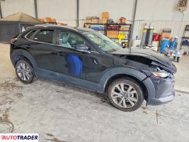 Mazda CX-30 2022 2