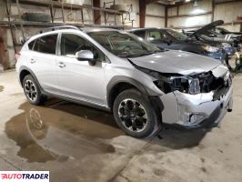 Subaru Pozostałe 2021 2 Subaru Pozostałe 2021 2