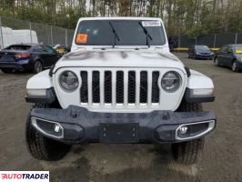 Jeep Pozostałe 2020 3