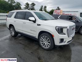 GMC Yukon 2023 6 GMC Yukon 2023 6