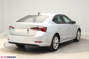 Skoda Octavia 2021 2.0 113 KM