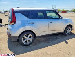 Kia Soul 2020 2