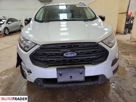Ford EcoSport 2020 2