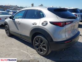 Mazda CX-30 2022 2 Mazda CX-30 2022 2