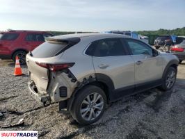 Mazda CX-30 2022 2