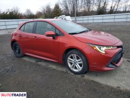 Toyota Corolla 2019 2