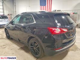 Chevrolet Equinox 2020 1