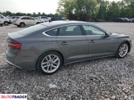 Audi A5 2024 2