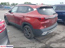 Kia Pozostałe 2021 2