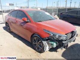 Kia Pozostałe 2022 2