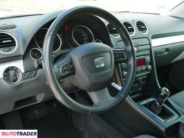 Seat Exeo 2009 2.0 143 KM
