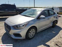 Hyundai Accent 2020 1