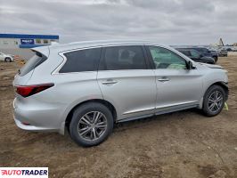 Infiniti Pozostałe 2020 3