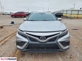 Toyota Camry 2023 2