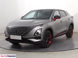 Omoda 5 2023 1.6 144 KM