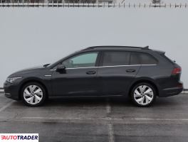 Volkswagen Golf 2022 2.0 147 KM