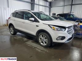 Ford Escape 2019 1