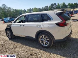 Honda CR-V 2023 1