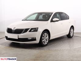 Skoda Octavia 2018 1.0 113 KM