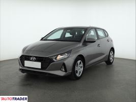 Hyundai i20 2022 1.2 83 KM