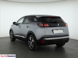 Peugeot 3008 2023 1.2 134 KM