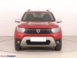 Dacia Duster 2021 1.0 99 KM