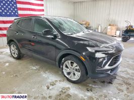 Buick Pozostałe 2025 1