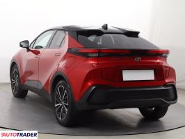 Toyota C-HR 2024 2.0 219 KM