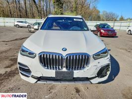 BMW X5 2023 3