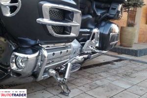 Honda GL 2005