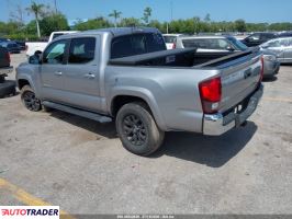 Toyota Tacoma 2020 3