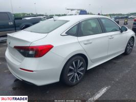 Honda Civic 2022 1 Honda Civic 2022 1