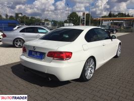 BMW 335 2009 3 306 KM BMW 335 2009 3 306 KM