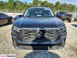 Honda Pilot 2023 3 Honda Pilot 2023 3