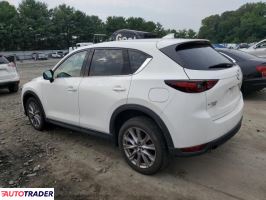 Mazda CX-5 2019 2