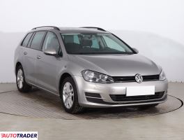 Volkswagen Golf - zobacz ofertę