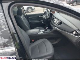 Buick Enclave 2021 3