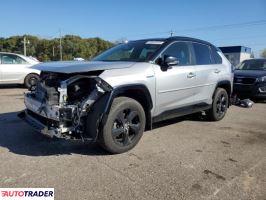 Toyota Pozostałe - zobacz ofertę