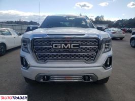 GMC Sierra 2020 5 GMC Sierra 2020 5